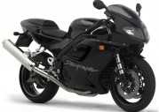 Triumph Daytona 955i Triumph Daytona 955i